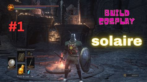 ds3 solaire build.